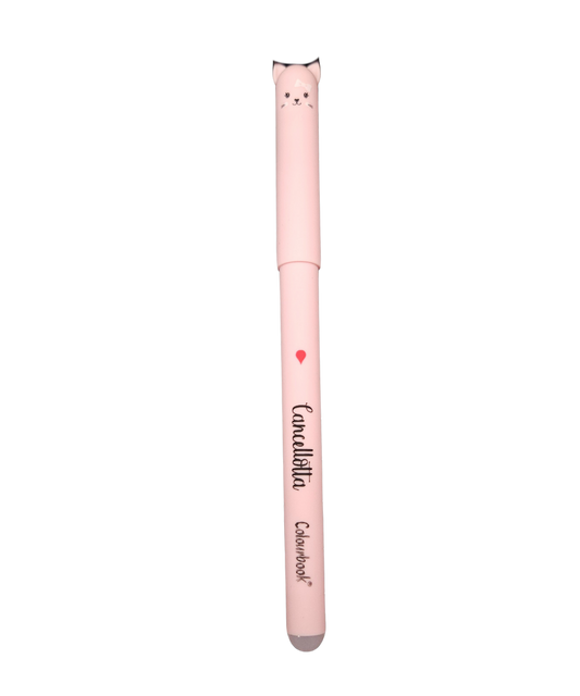 Penna Cancellotta Colourbook