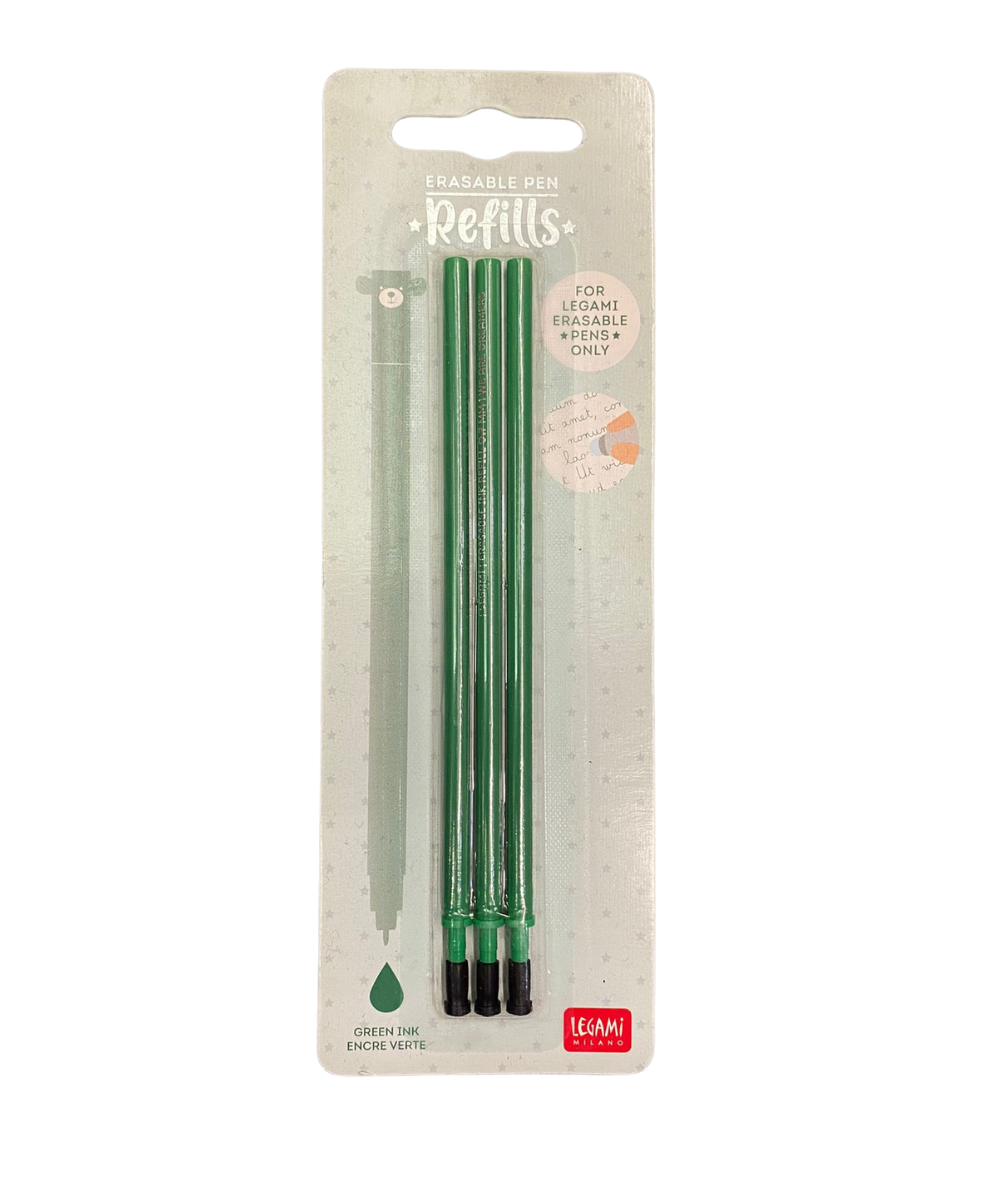 Ricariche Penne Cancelline Legami
