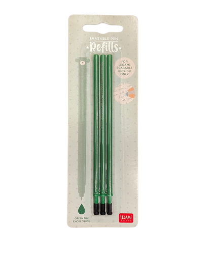 Ricariche Penne Cancelline Legami