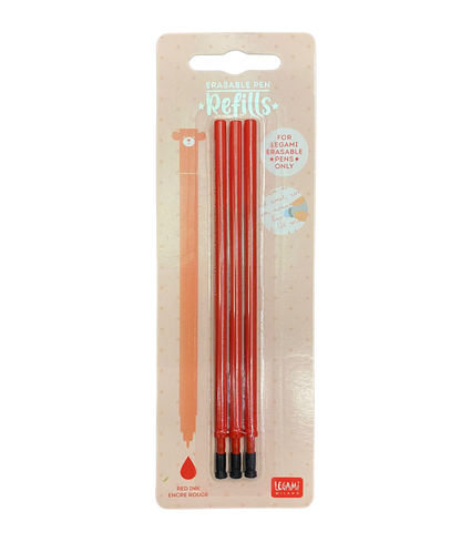Ricariche Penne Cancelline Legami