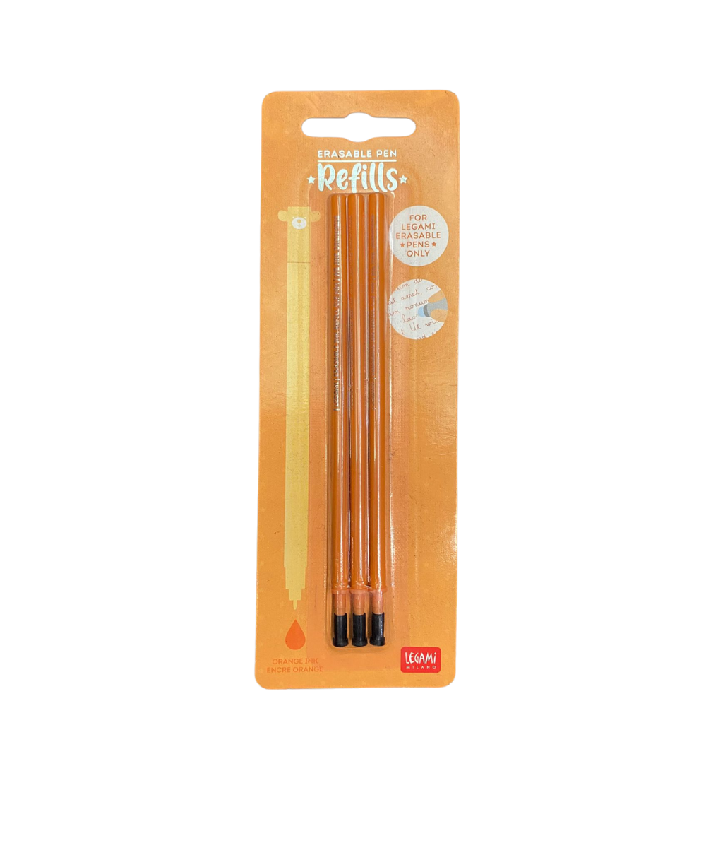 Ricariche Penne Cancelline Legami