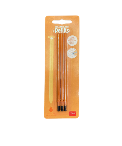Ricariche Penne Cancelline Legami