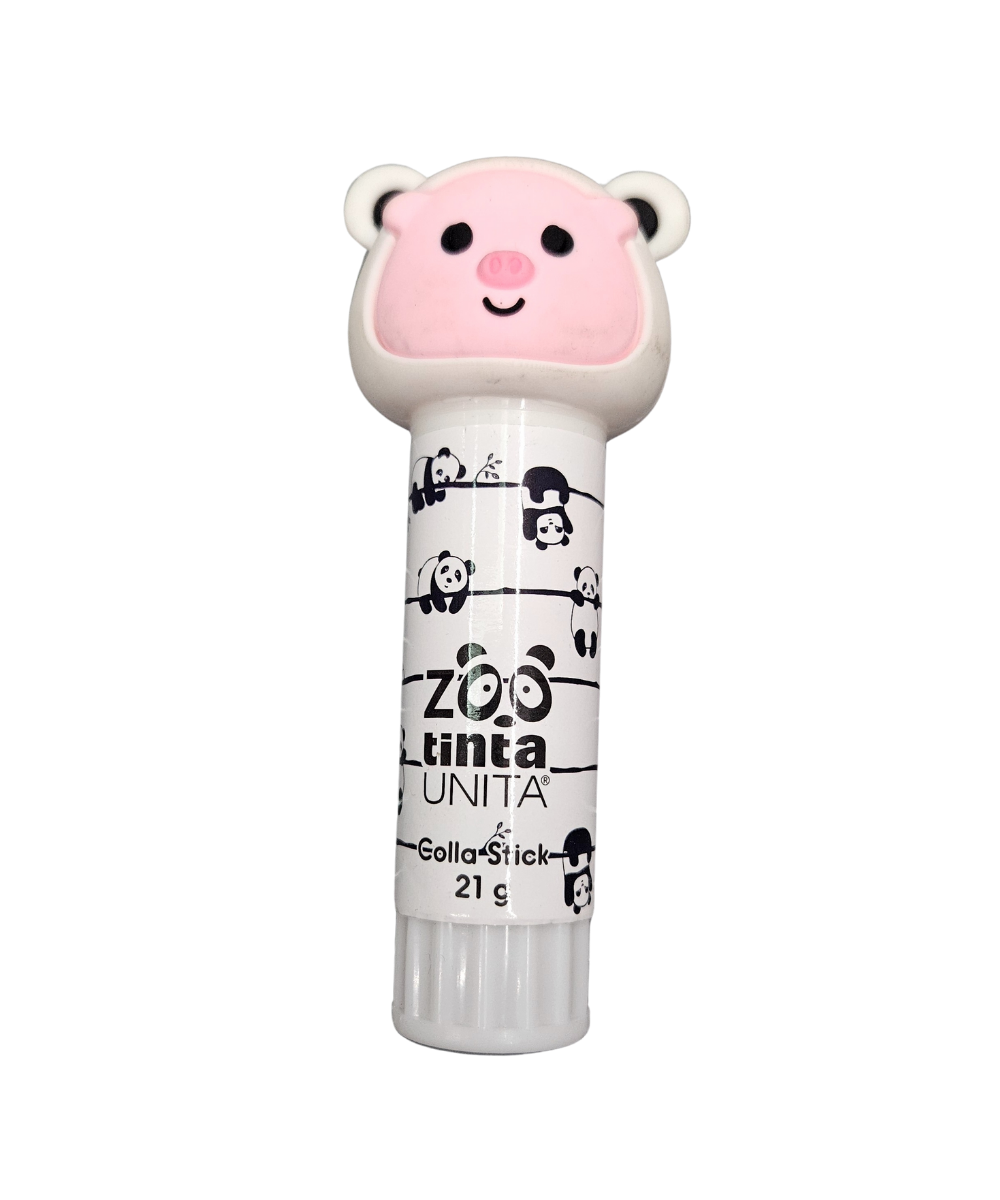 Colla Stick Zoo TintaUnita 21G