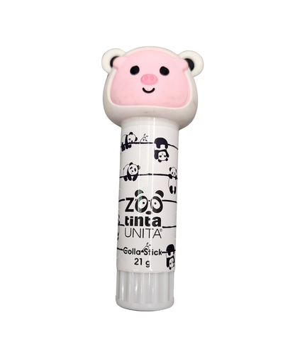 Colla Stick Zoo TintaUnita 21G