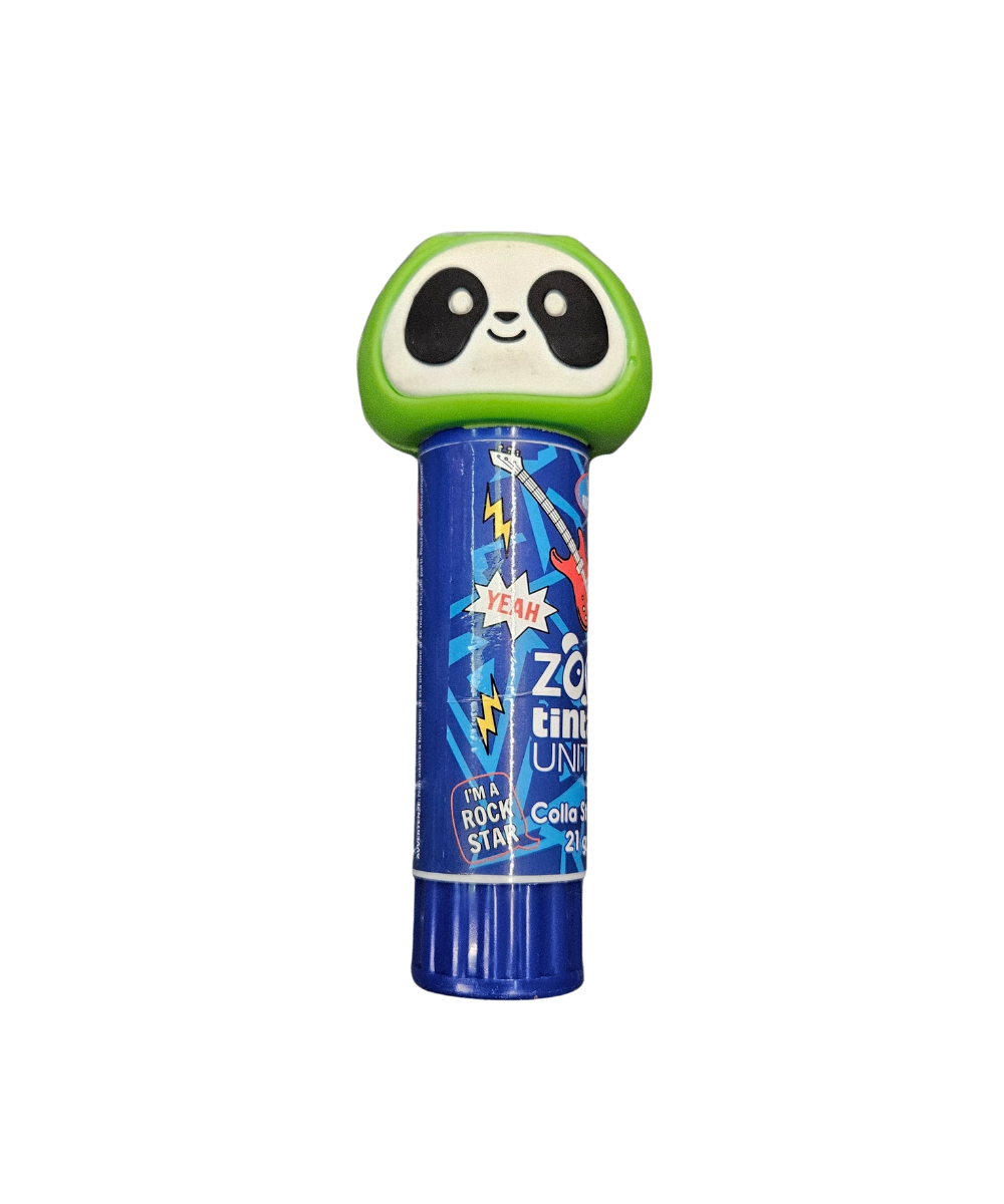 Colla Stick Zoo TintaUnita 21G