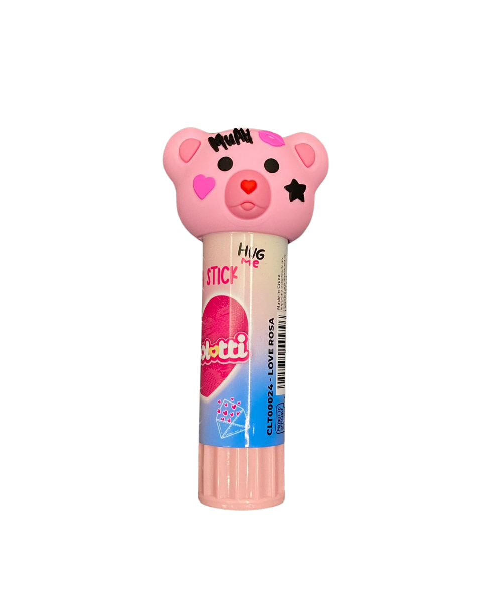 Colla Stick Coccolotti 15G