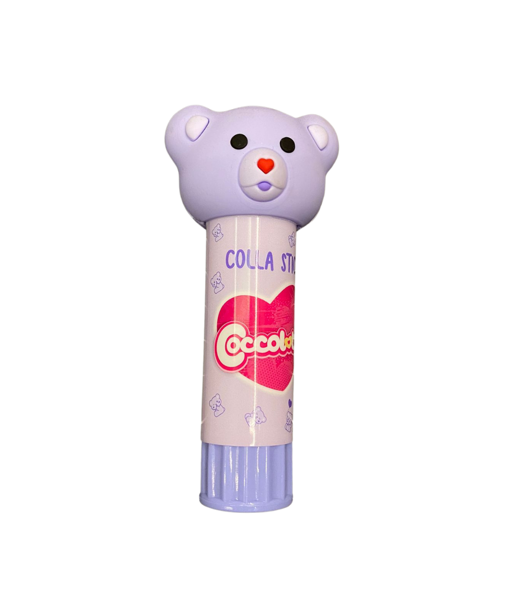 Colla Stick Coccolotti 15G