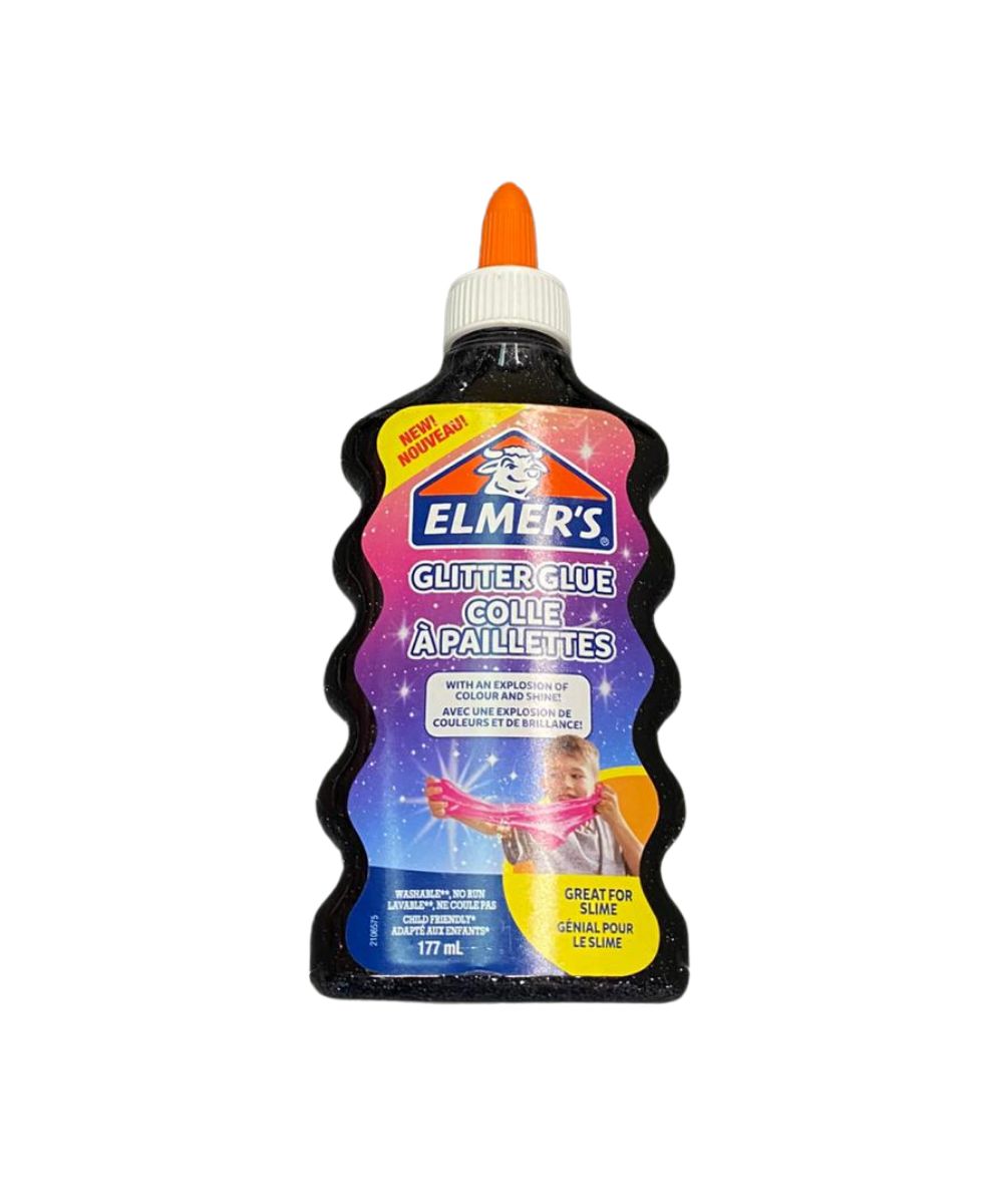 Colla Glitter Elmer's 177ML