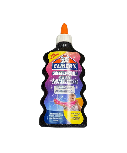 Colla Glitter Elmer's 177ML
