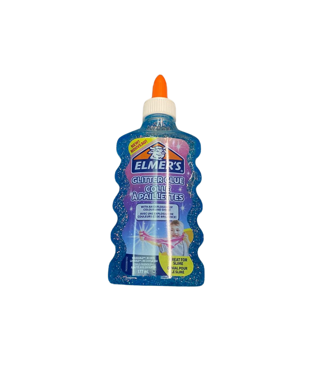 Colla Glitter Elmer's 177ML