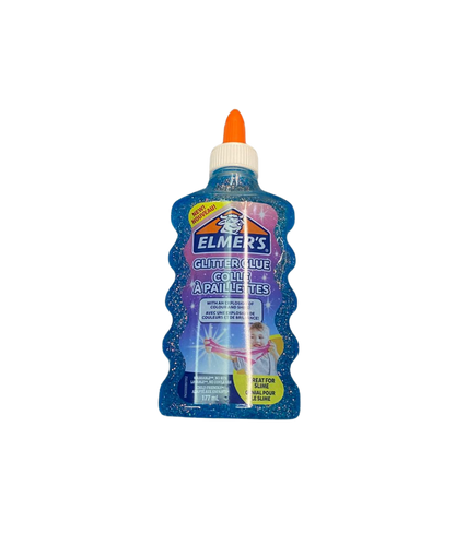 Colla Glitter Elmer's 177ML