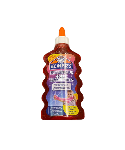 Colla Glitter Elmer's 177ML