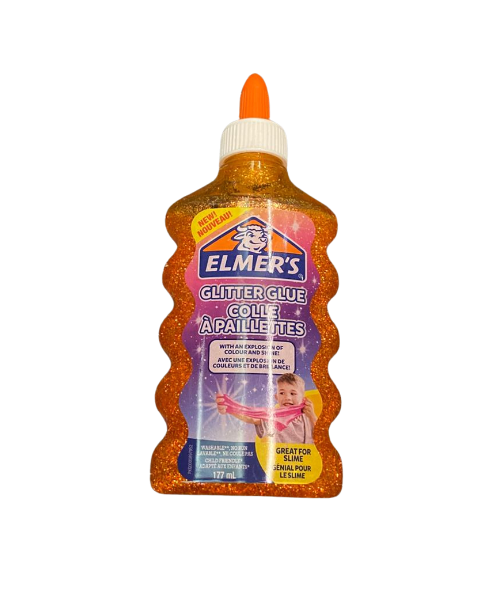 Colla Glitter Elmer's 177ML