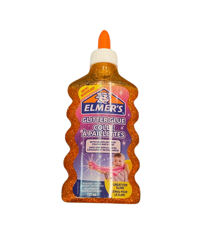 Colla Glitter Elmer's 177ML