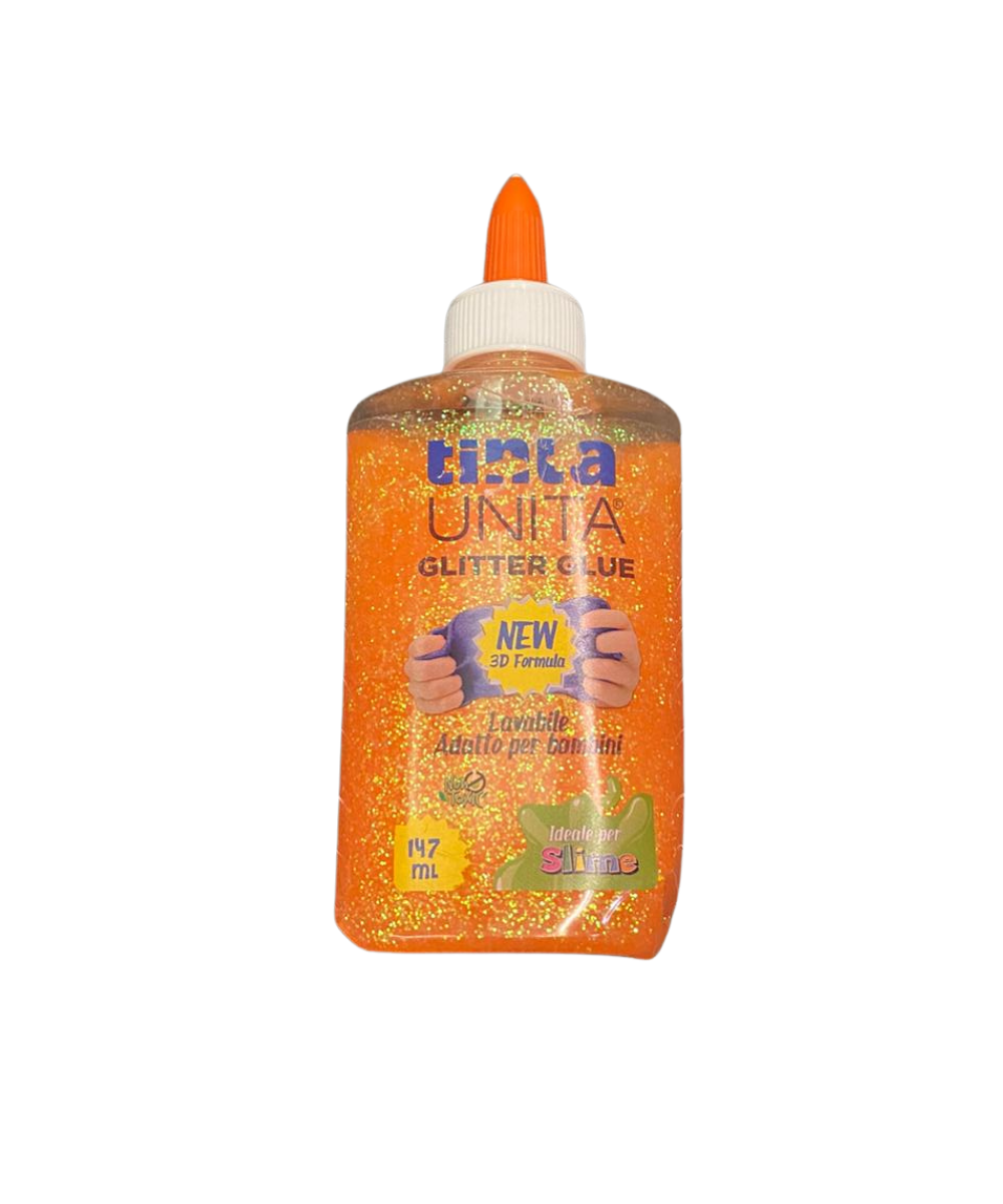 Colla Glitter TintaUnita 147ML