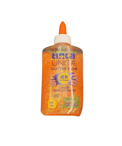 Colla Glitter TintaUnita 147ML