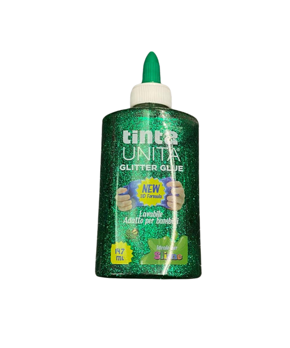 Colla Glitter TintaUnita 147ML