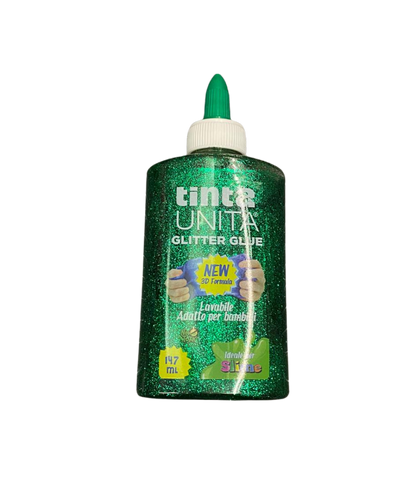 Colla Glitter TintaUnita 147ML