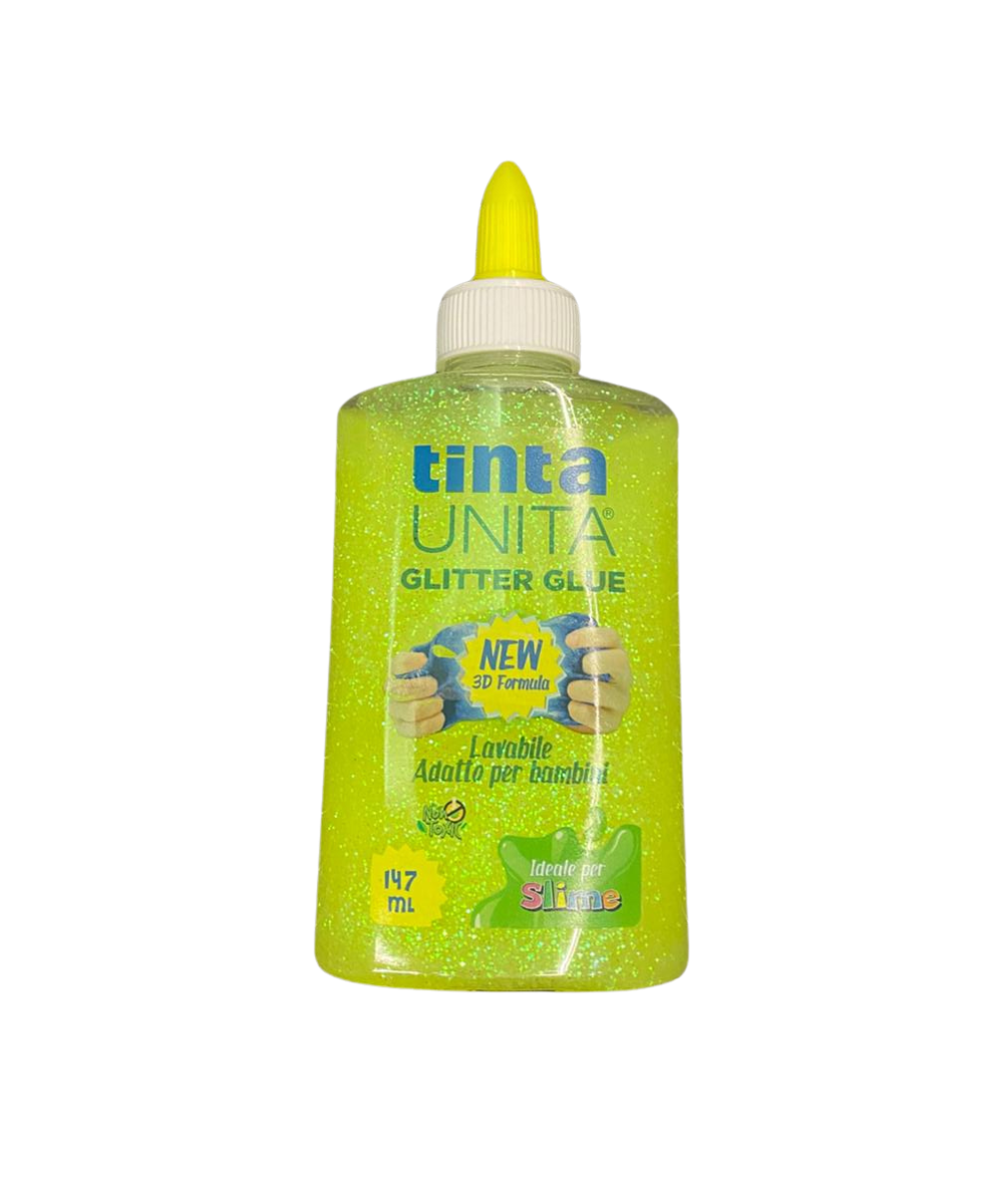 Colla Glitter TintaUnita 147ML