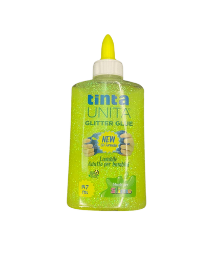 Colla Glitter TintaUnita 147ML