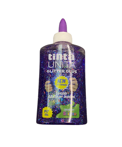 Colla Glitter TintaUnita 147ML