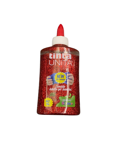 Colla Glitter TintaUnita 147ML