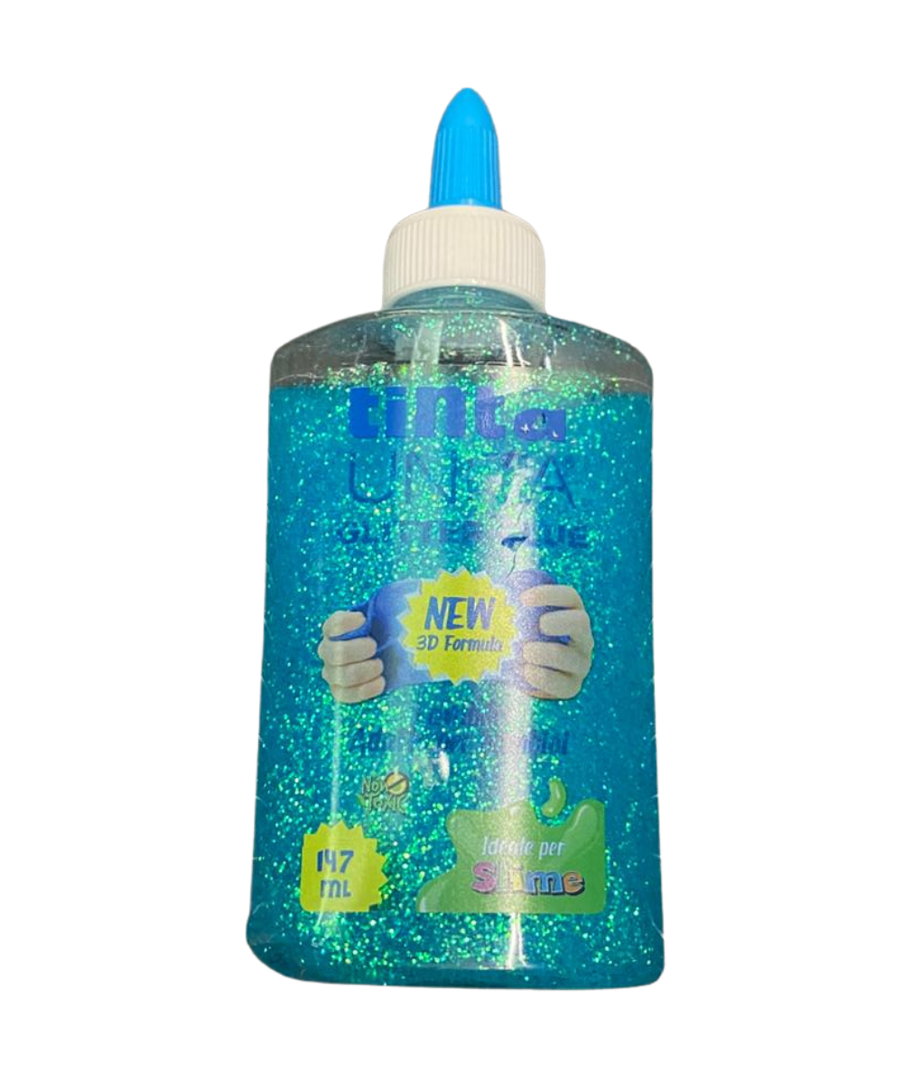 Colla Glitter TintaUnita 147ML