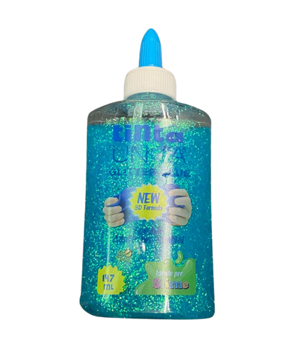 Colla Glitter TintaUnita 147ML