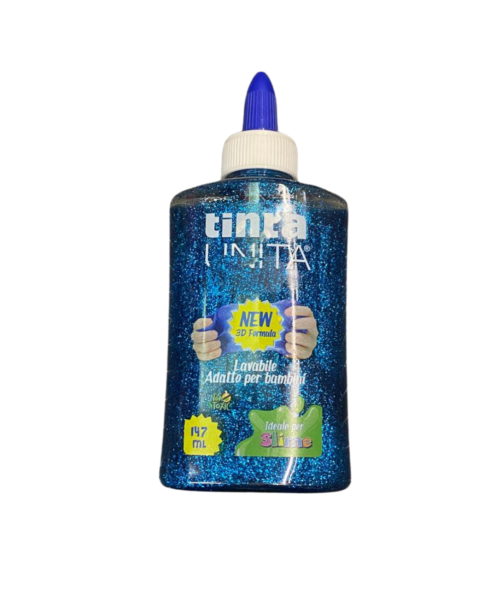 Colla Glitter TintaUnita 147ML