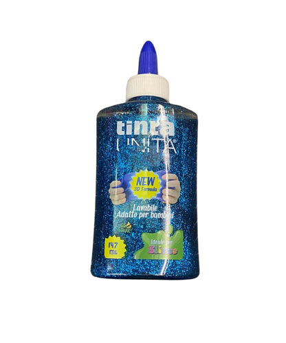 Colla Glitter TintaUnita 147ML