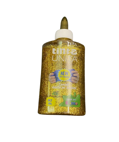 Colla Glitter TintaUnita 147ML