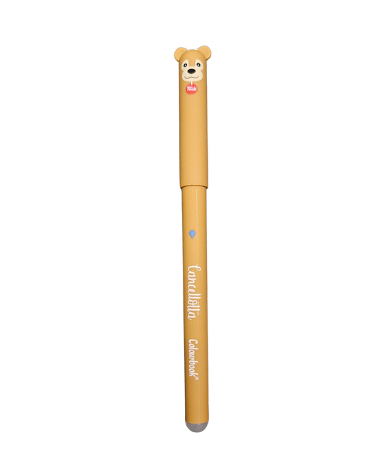 Penna Cancellotta Orso Trudi