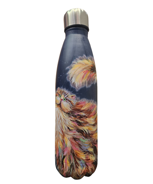 Borraccia In Metallo 500ML Kim Haskins