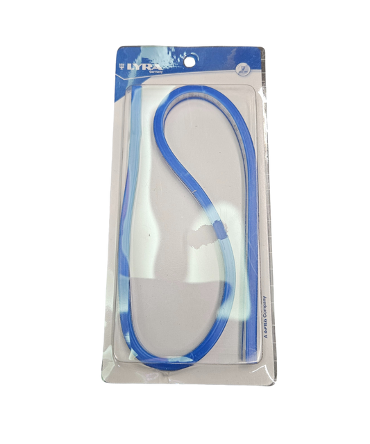 Curva Flessibile 50CM Lyra