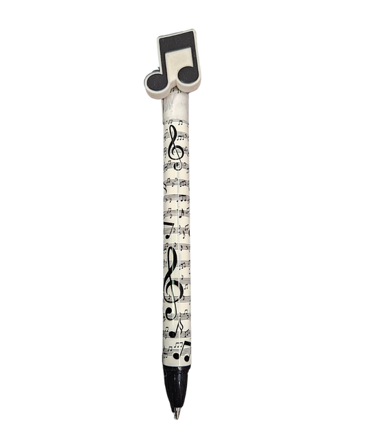Penna Itotal Musica