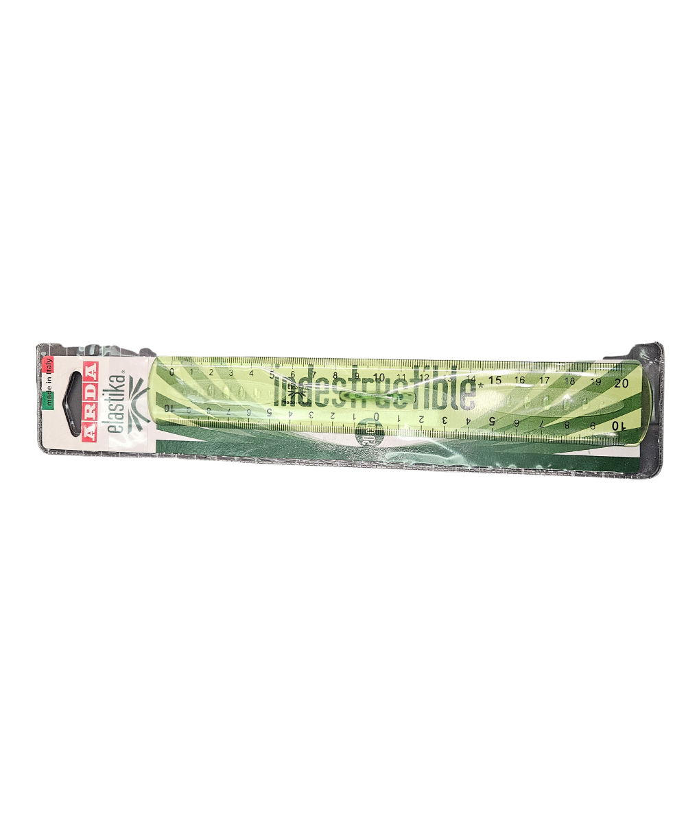 Righello 20CM Elastika Arda
