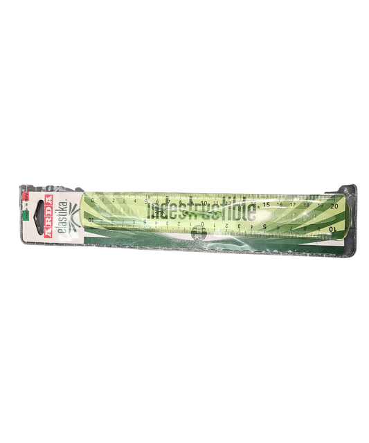 Righello 20CM Elastika Arda