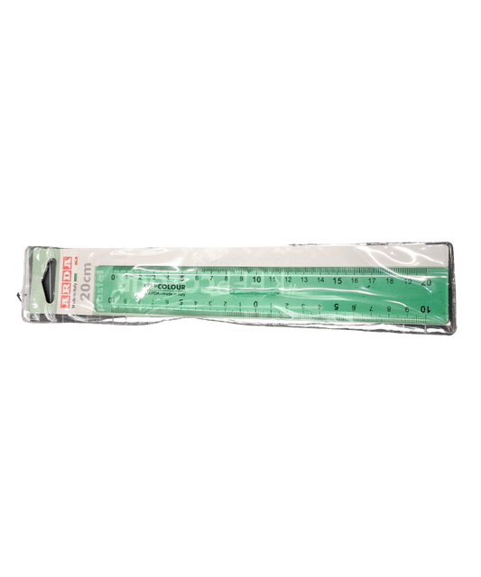 Righello 20CM Pastel Arda