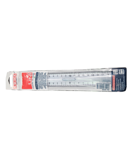 Righello 20CM Arda