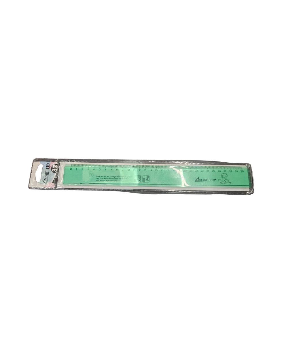 Righello 30CM Architetto