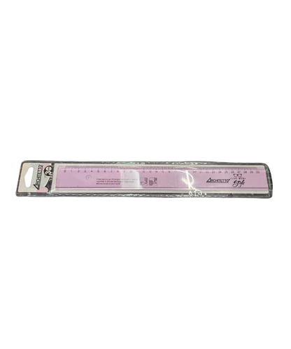Righello 30CM Architetto