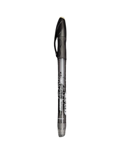 Bic Gelocity Illusion