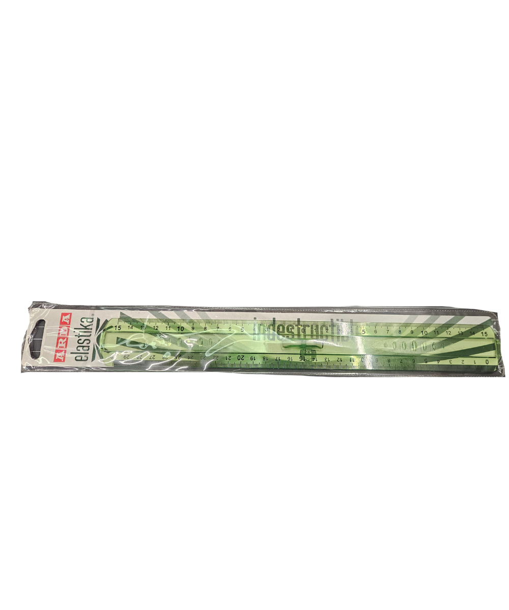 Righello 30CM Elastika Arda