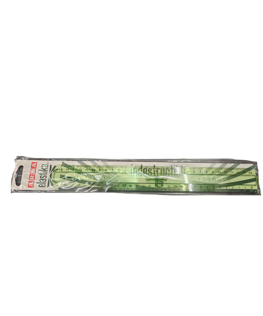 Righello 30CM Elastika Arda
