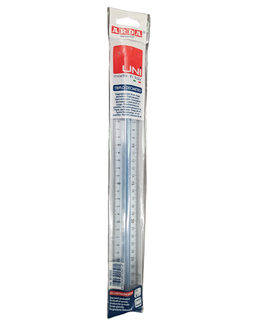 Righello 30CM Arda