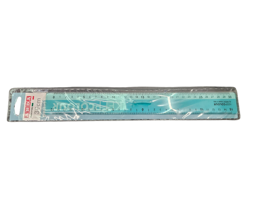 Righello 30CM Pastel Arda
