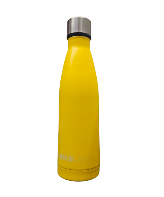 Borraccia In Acciaio 500ML TintaUnita