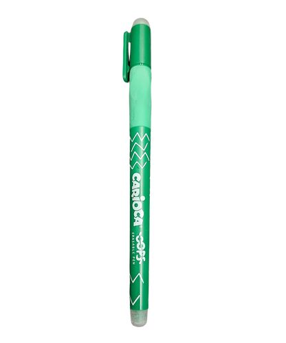 Penna Carioca Oops
