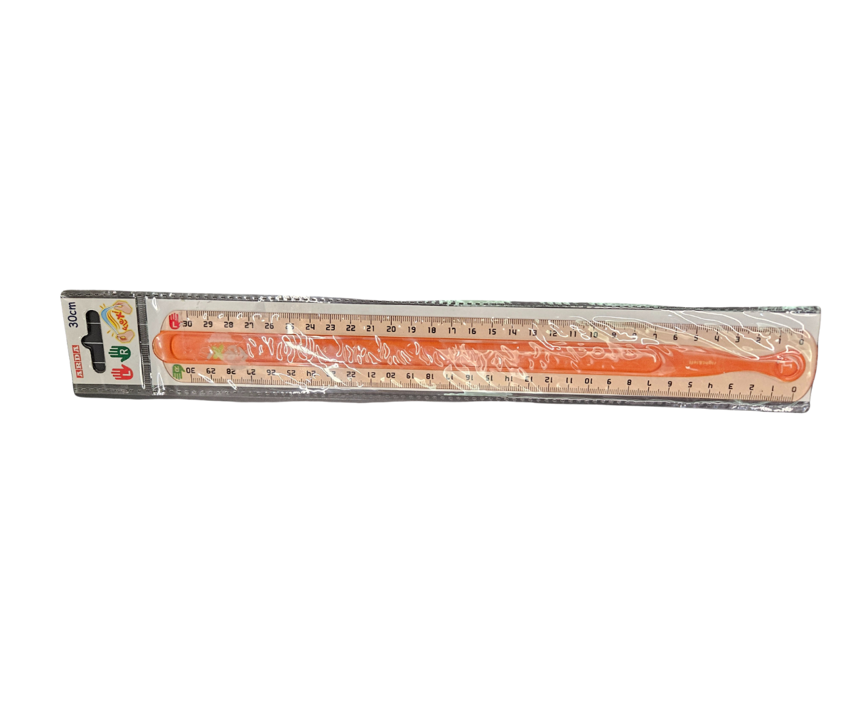 Righello 30CM Flessibile Arda