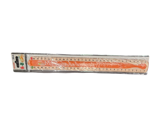 Righello 30CM Flessibile Arda